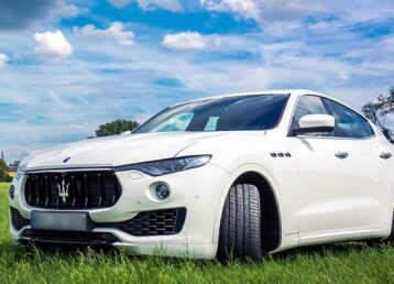 Auto-Werkstatt