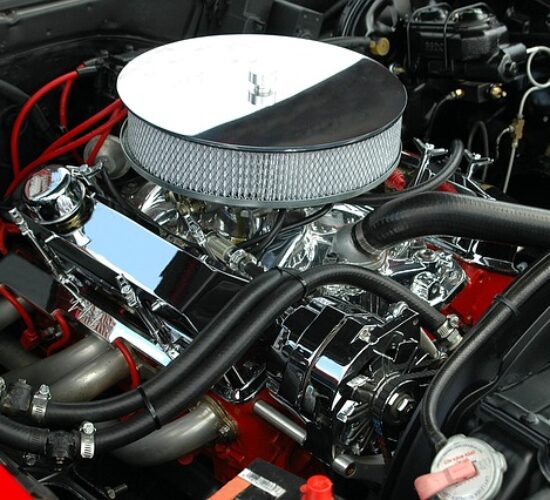 Kfz Werkstatt AMB Mechanics