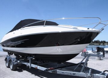 Sportboot